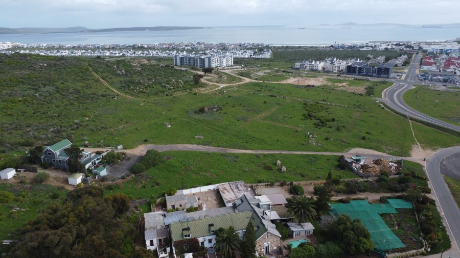Commercial Property for Sale in Olifantskop Western Cape